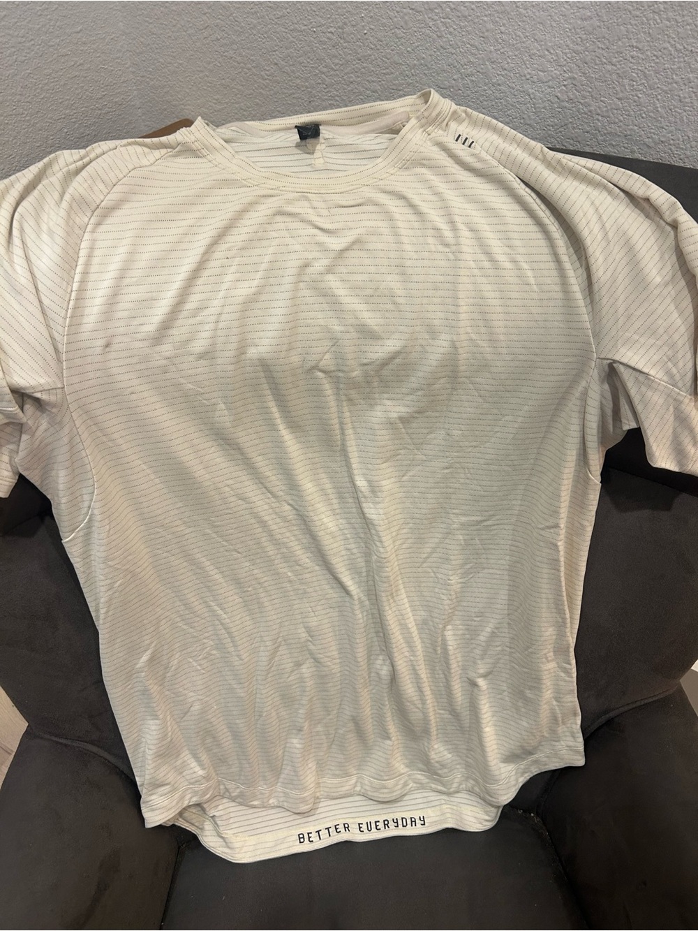 Lululemon Better Everyday Shirt